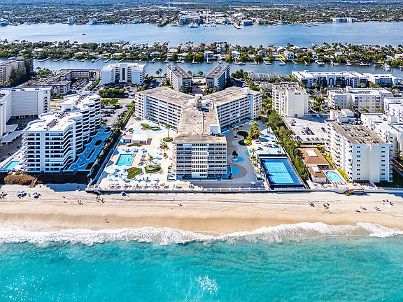 3rd image of 3546 S Ocean Boulevard #317