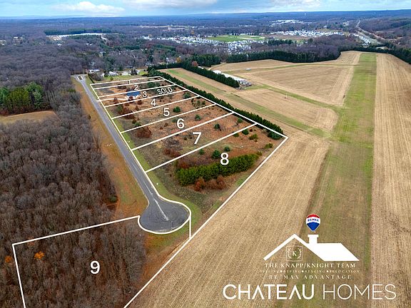 2nd image of LOT 1 Airpark Ln