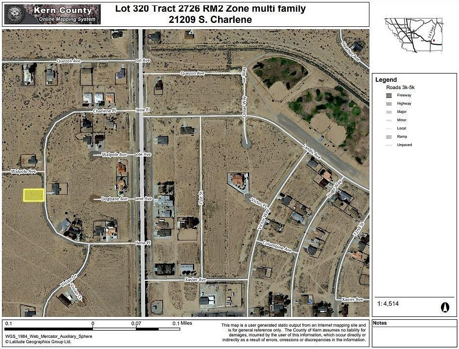 1st image of 21209 S Charlene Pl