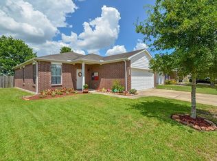 5425 Jefferson St, Pearland, TX 77584