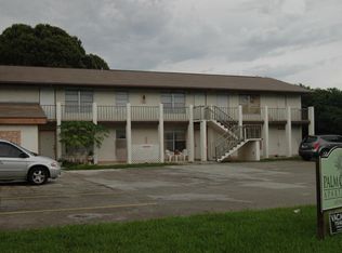 410 Palm Ave APT B, Fort Pierce, FL 34982