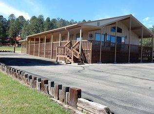 216 Barcus Rd, Ruidoso, NM 88345