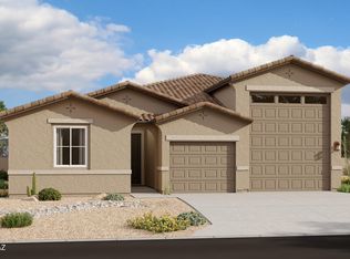 12940 E Ursa Major Way, Tucson, AZ 85747