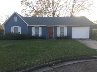1693 Ravenwood Ln, Pearl, MS 39208