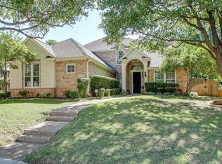 1928 Haversham Dr, Flower Mound, TX 75022