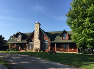 8105 W Denton Rd, Denton, NE 68339