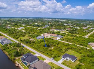 10105 Winnipeg St, Port Charlotte, FL 33981