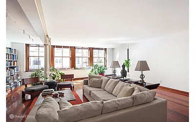 Sold by Douglas Elliman