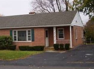 105 Parkway Dr, Hagerstown, MD 21740