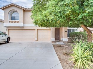 15746 W Calavar Rd, Surprise, AZ 85379