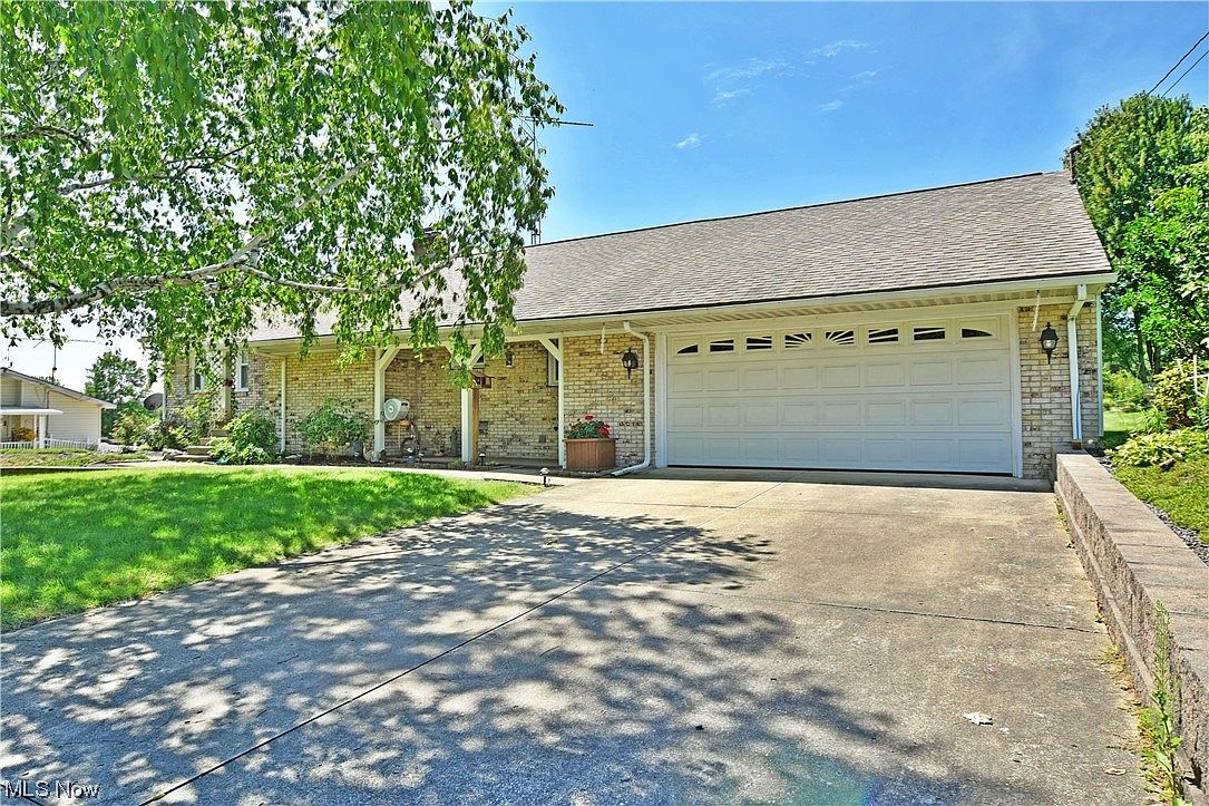 4505 N Leavitt Rd NW, Warren, OH 44485 Zillow