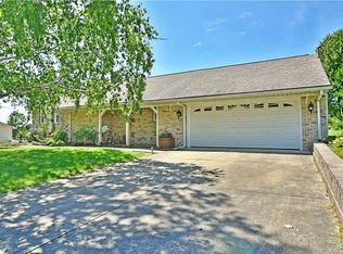 4505 N Leavitt Rd NW, Warren, OH 44485