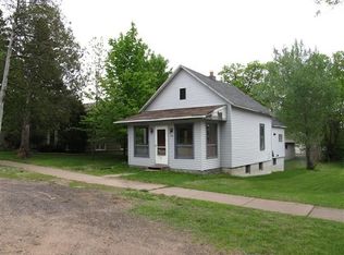 15981 5th St, Hayward, WI 54843