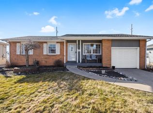 8034 North Dr, Highland, IN 46322