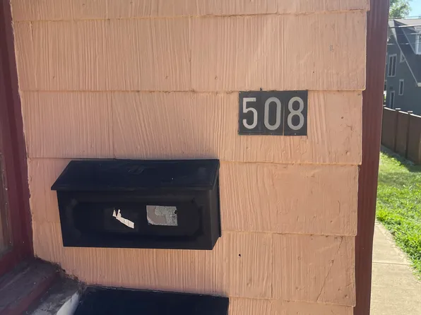 508 N Prow Ave #1, Bloomington, IN 47408