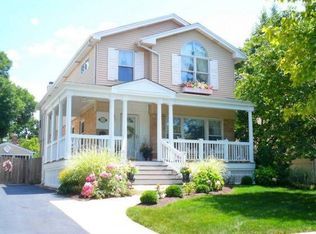 4529 Grand Ave, Western Springs, IL