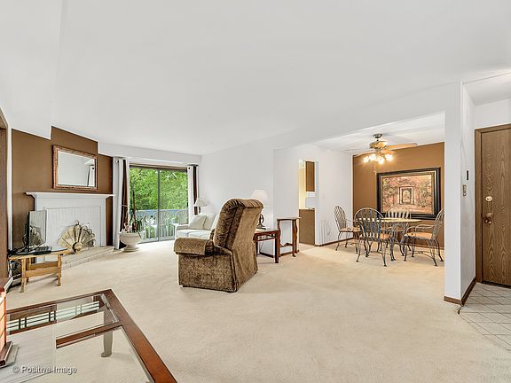 2nd image of 1866 Portsmouth Dr #8D