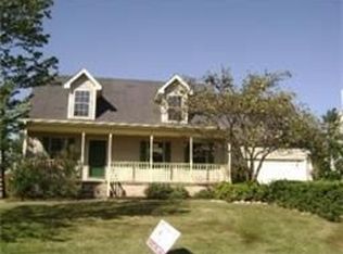 413 Randall Ln, La Vergne, TN 37086
