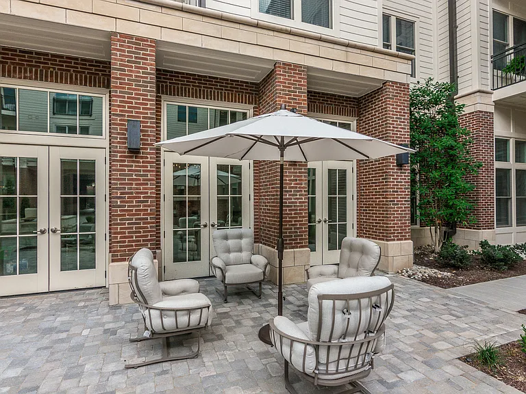 The Residences at Harpeth Square — Photo 22