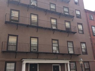 21 Hancock St APT 23-4, Boston, MA 02114