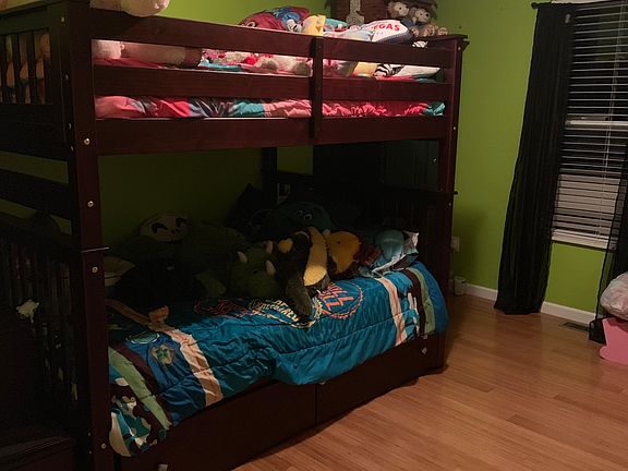 Bedroom #2