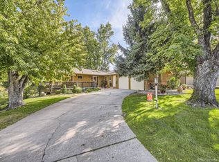 3140 S Reed Ct, Lakewood, CO 80227