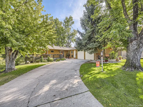 3140 S Reed Court, Lakewood, CO 80227