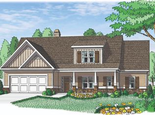 629 Fleeting Ct, Monroe, GA 30655