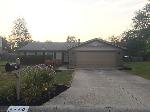 2nd image of 6460 Grosse Point Pl