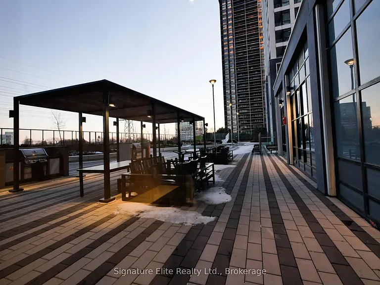 7 Mabelle Ave #1607 — Photo 30