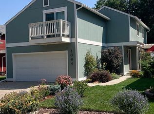 1064 W Peakview Cir, Littleton, CO 80120