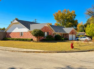 1802 Logan Dr, Norman, OK 73069