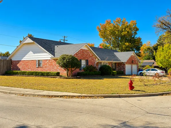 1802 Logan Dr, Norman, OK 73069