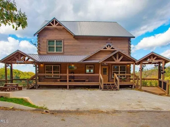 1860 Billard Way #129, Sevierville, TN 37876