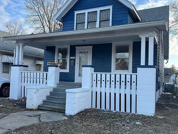 2nd image of 1124 W Virginia Ave