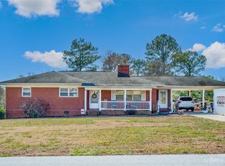 202 Museum Rd, Statesville, NC 28625