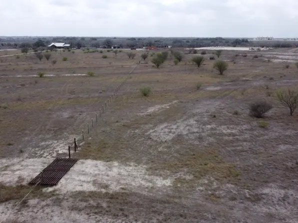 TBD County Road 216, Hobson, TX 78117