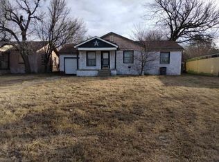 1419 NW 23rd St, Lawton, OK 73505
