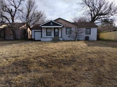 1419 NW 23rd St, Lawton, OK, 73505