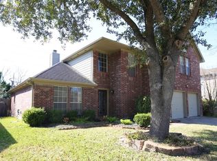 7914 Londres Dr, Houston, TX 77083