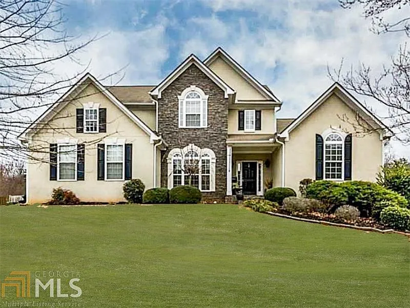 1027 Forest Creek Dr photo 1