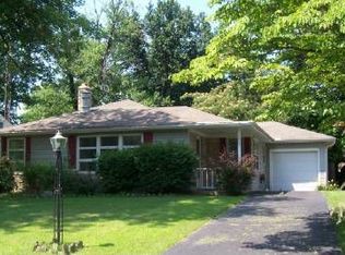 2080 W Riverview Ave, Decatur, IL 62522