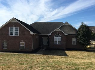 909 Bonnie Blue Way, Lebanon, TN 37087