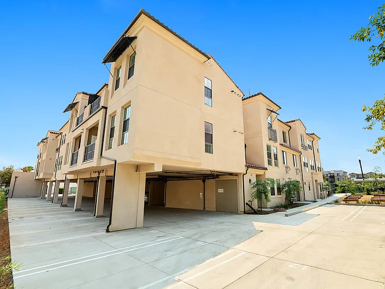 8951 Monte Vista Ave #202 — Photo 7