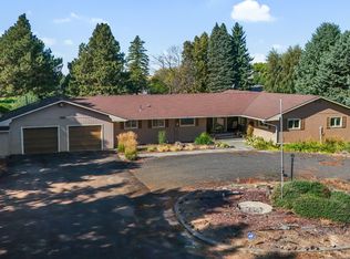 603 S Coal Creek Rd, Harrington, WA 99134