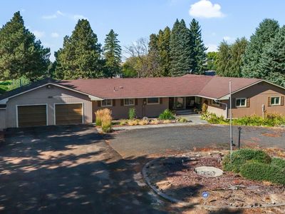 603 S Coal Creek Rd, Harrington, WA, 99134
