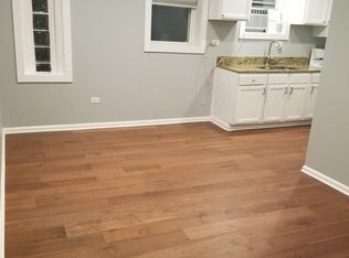 2327 W Cullerton St #G, Chicago, IL 60608