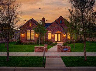 3806 123rd St, Lubbock, TX 79423