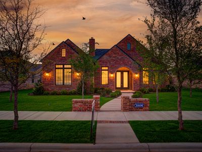 3806 123rd St, Lubbock, TX, 79423