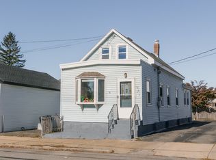 92 Tremont St, Peabody, MA 01960